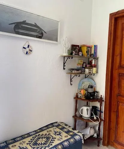 Guest house Stamatis