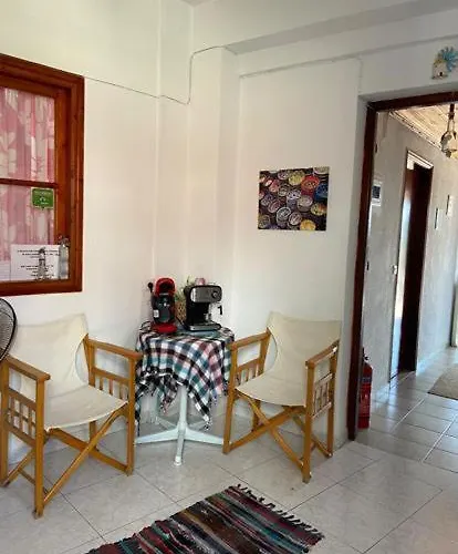 Stamatis Guest house 3*