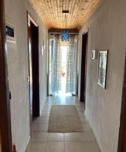 Guest house Stamatis 3*