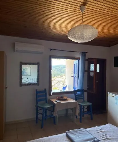 Stamatis Guest house Skopelos Town