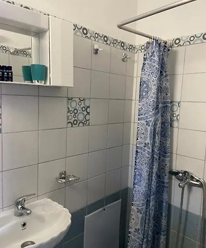 Guest house Stamatis Skopelos Town