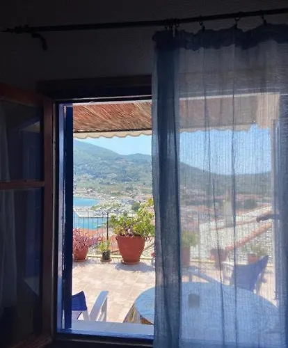 Stamatis Skopelos Town