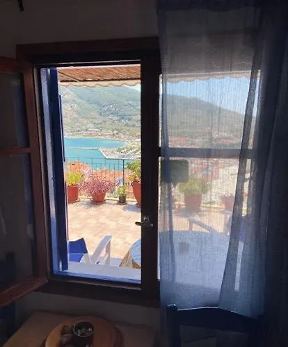 Stamatis 3* Skopelos Town