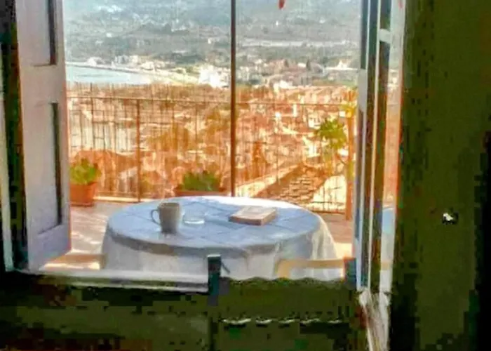 Guest house Stamatis Skopelos Town