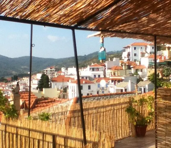 Guest house Stamatis