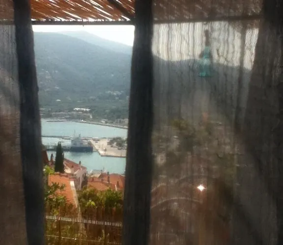 Stamatis Skopelos Town