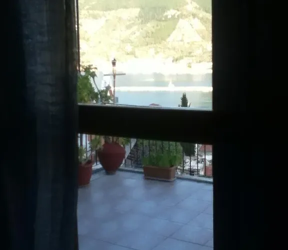 Guest house Stamatis