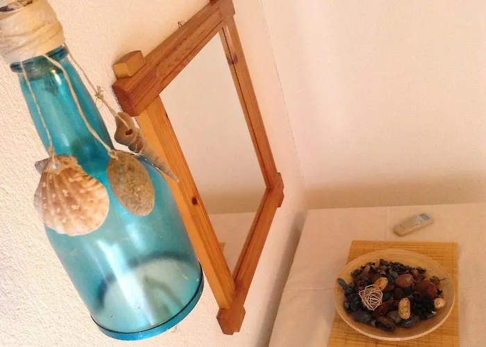 Stamatis Guest house