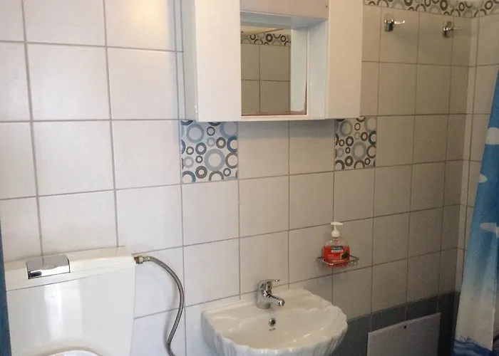 Stamatis Guest house 3*